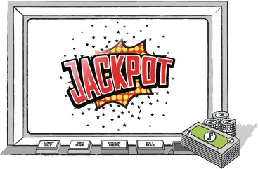 jackpot